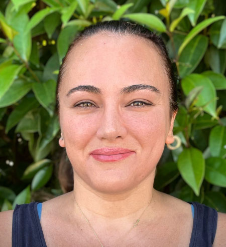 Dr Fatma Gunay